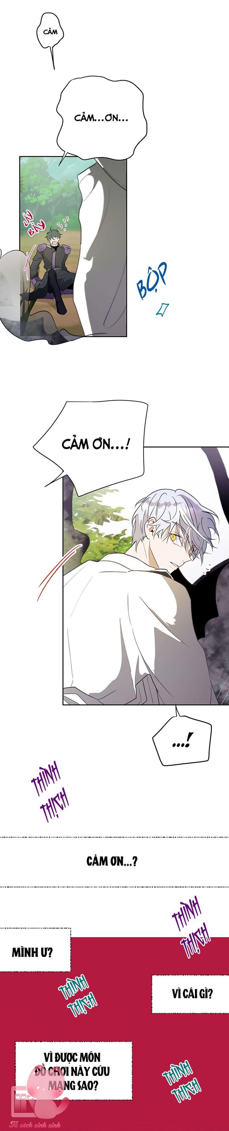 (Bản cũ) Roxana - Chap 15 - Trang 25