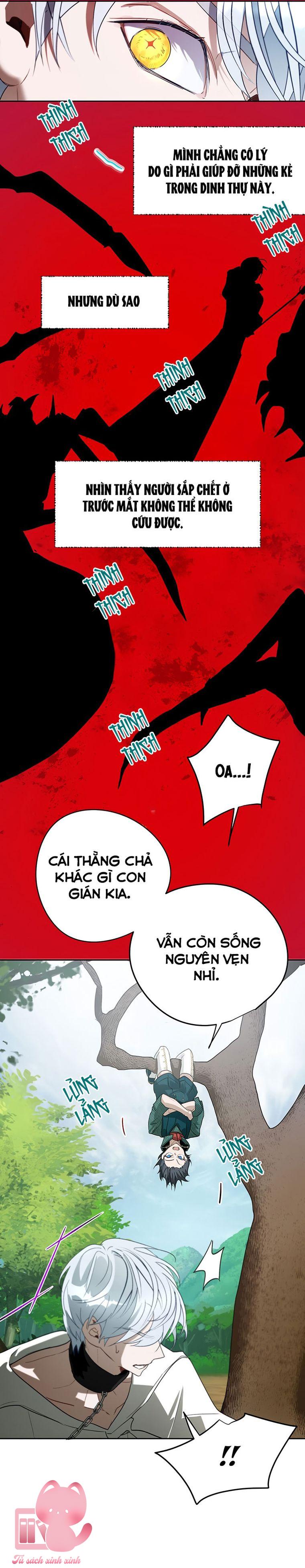(Bản cũ) Roxana - Chap 15 - Trang 26