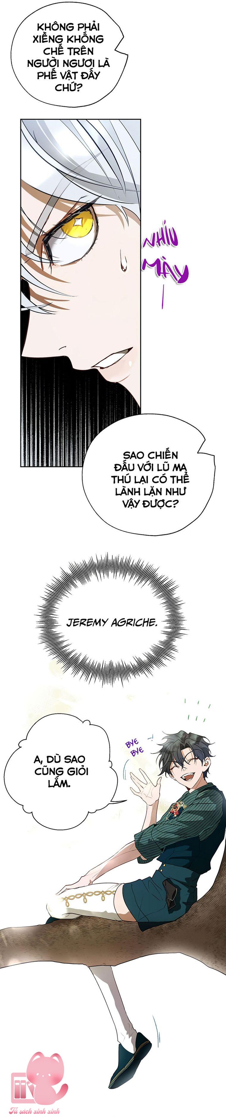 (Bản cũ) Roxana - Chap 15 - Trang 27