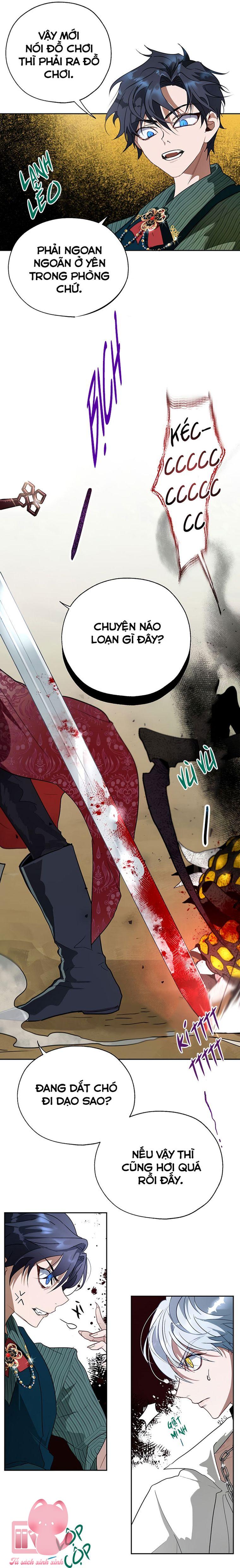(Bản cũ) Roxana - Chap 15 - Trang 29