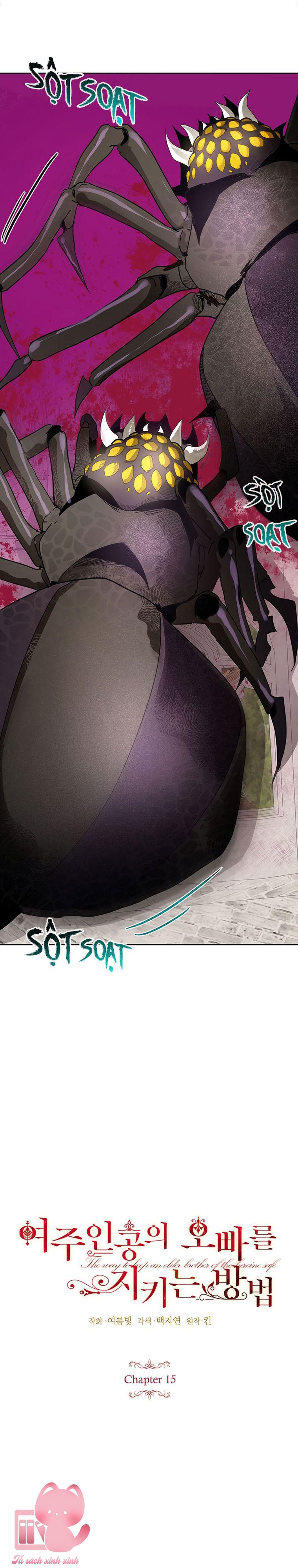 (Bản cũ) Roxana - Chap 15 - Trang 5