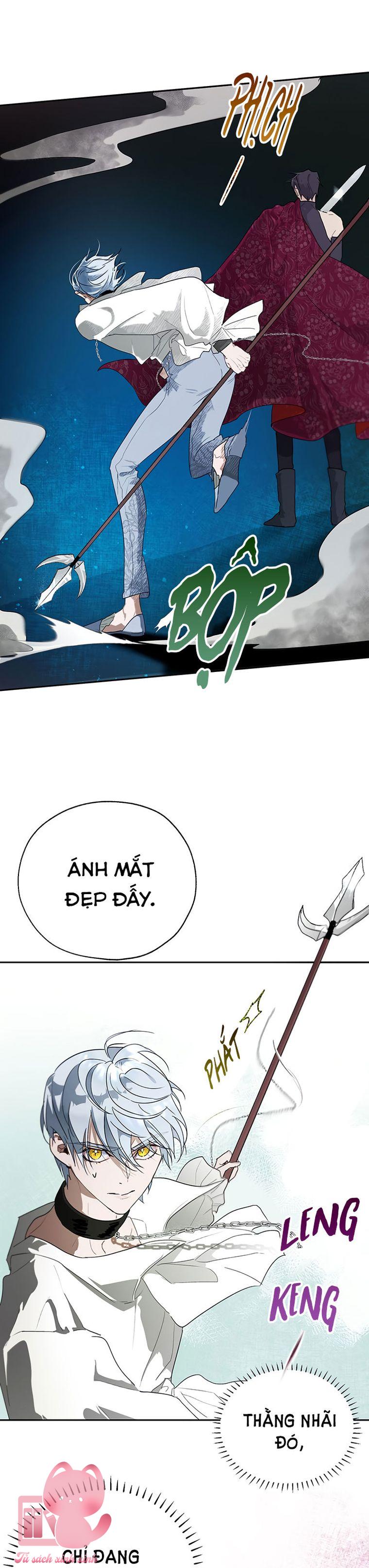 (Bản cũ) Roxana - Chap 16 - Trang 11