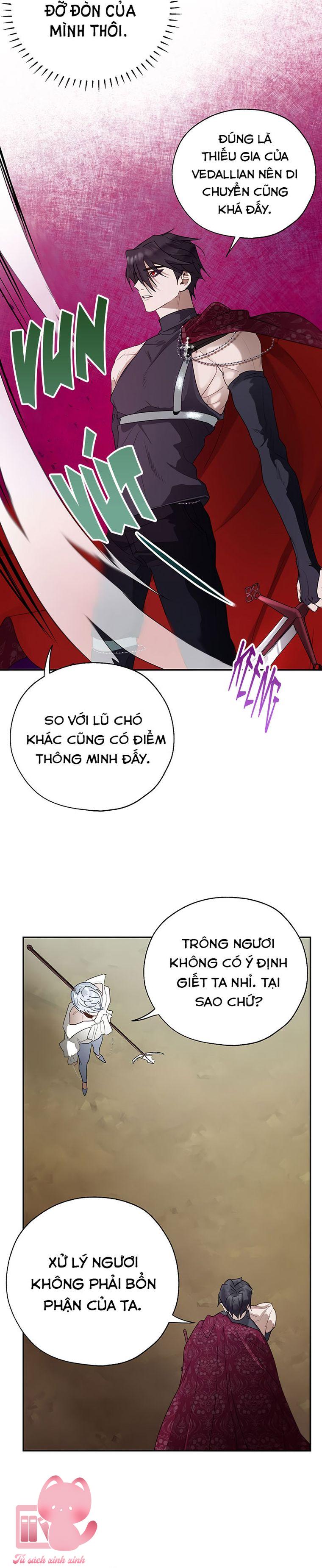(Bản cũ) Roxana - Chap 16 - Trang 12
