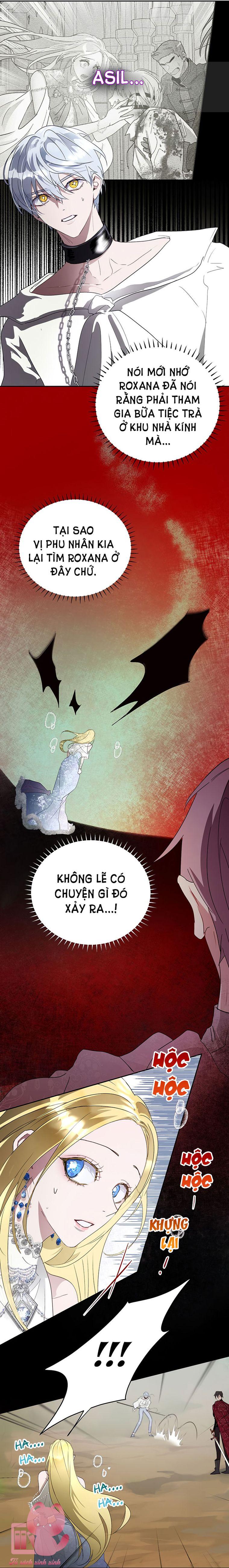(Bản cũ) Roxana - Chap 16 - Trang 15