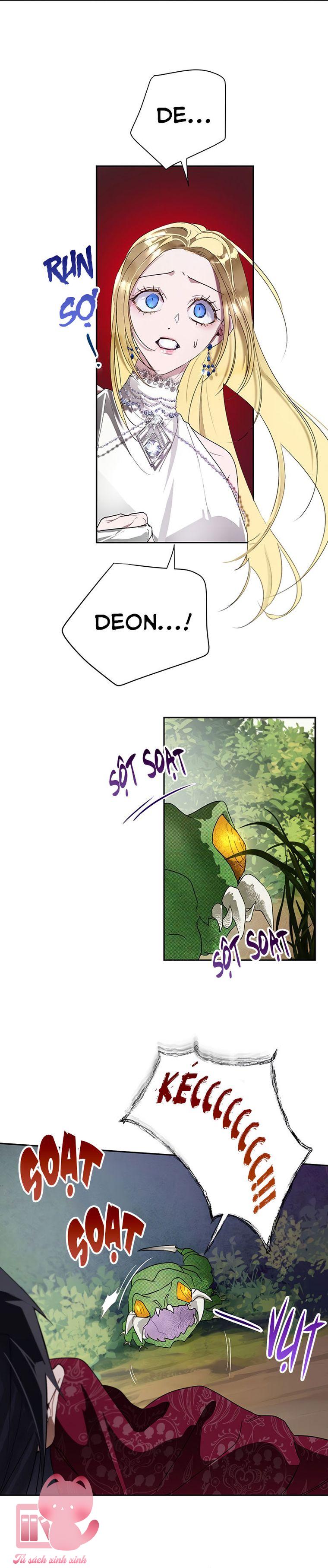 (Bản cũ) Roxana - Chap 16 - Trang 16