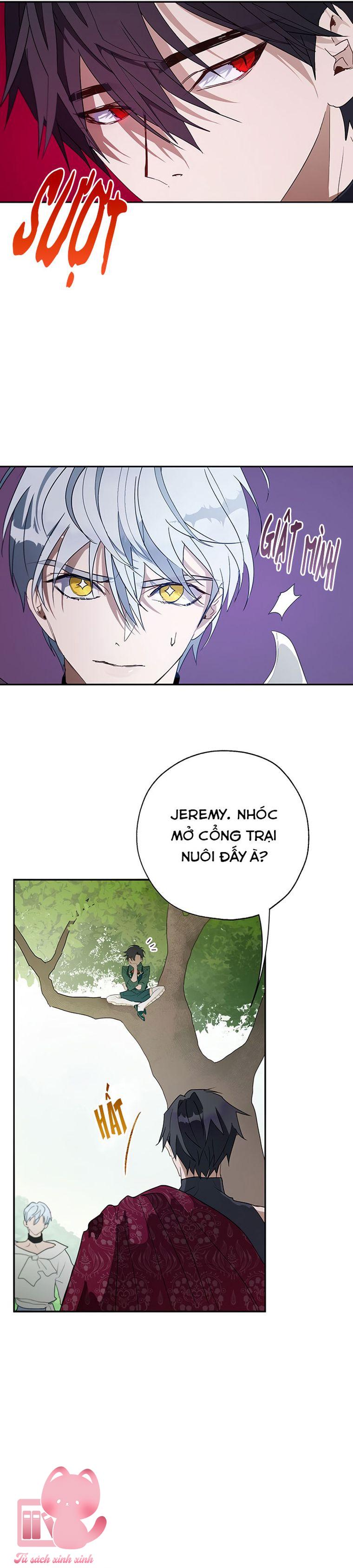 (Bản cũ) Roxana - Chap 16 - Trang 3