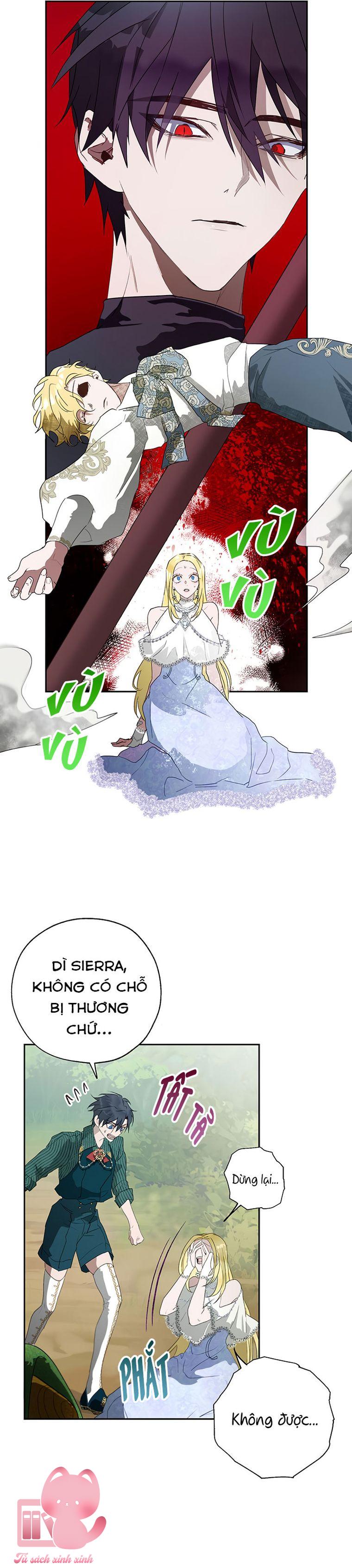 (Bản cũ) Roxana - Chap 16 - Trang 25