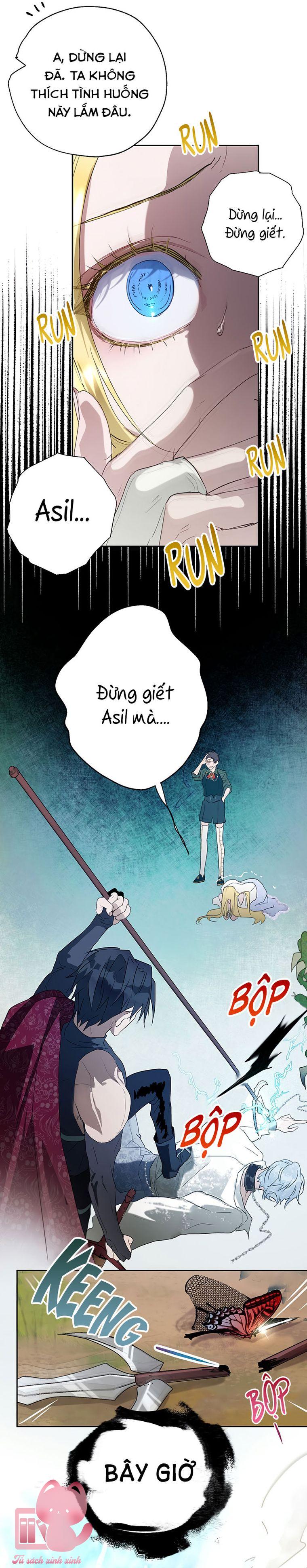 (Bản cũ) Roxana - Chap 16 - Trang 26