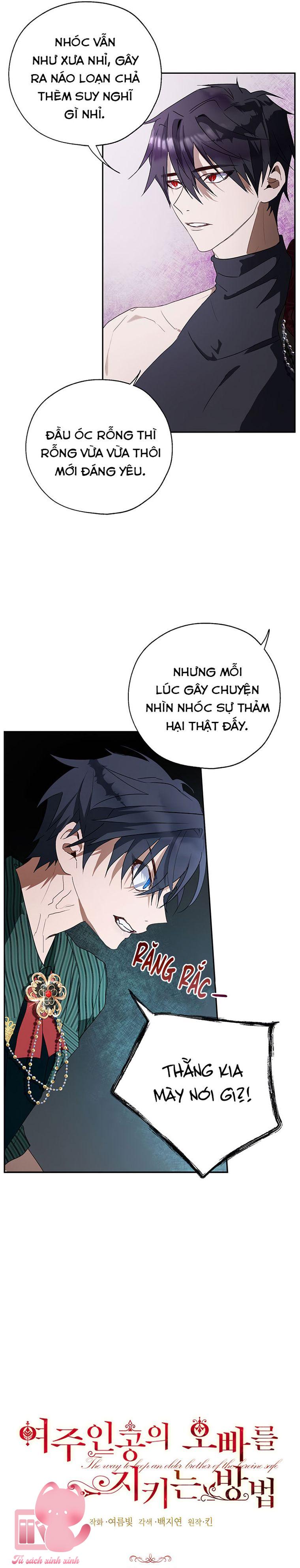 (Bản cũ) Roxana - Chap 16 - Trang 4