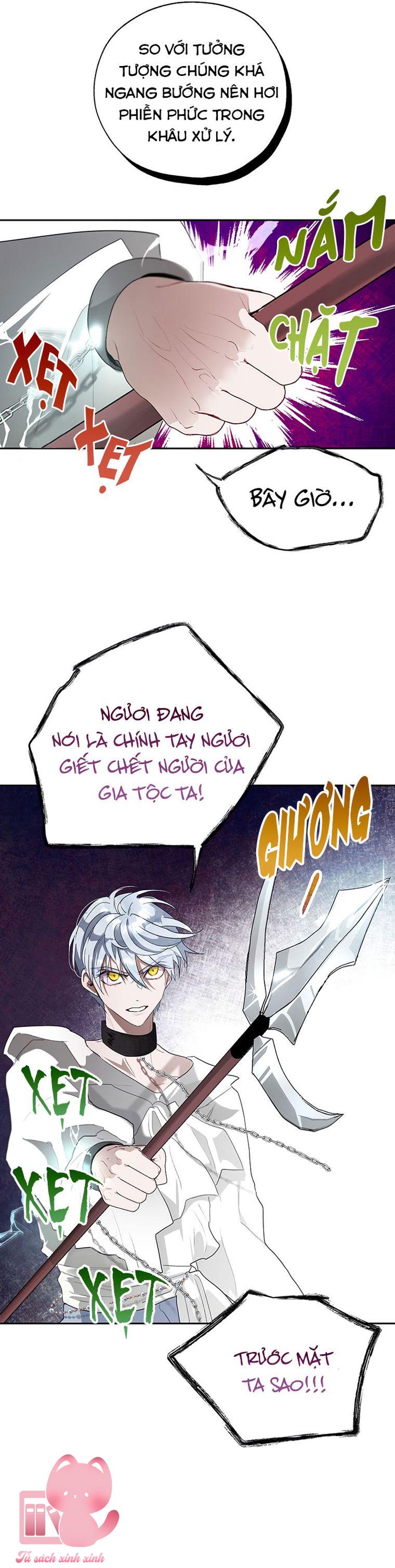 (Bản cũ) Roxana - Chap 16 - Trang 7