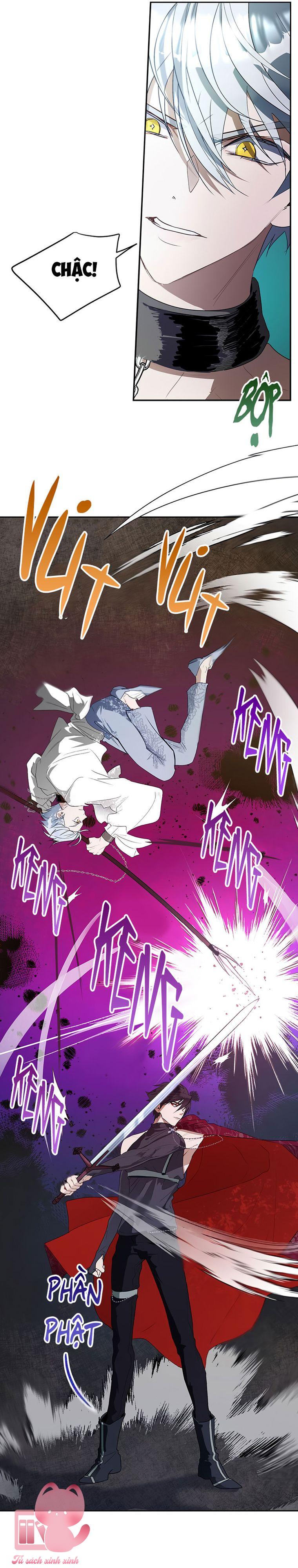 (Bản cũ) Roxana - Chap 16 - Trang 10