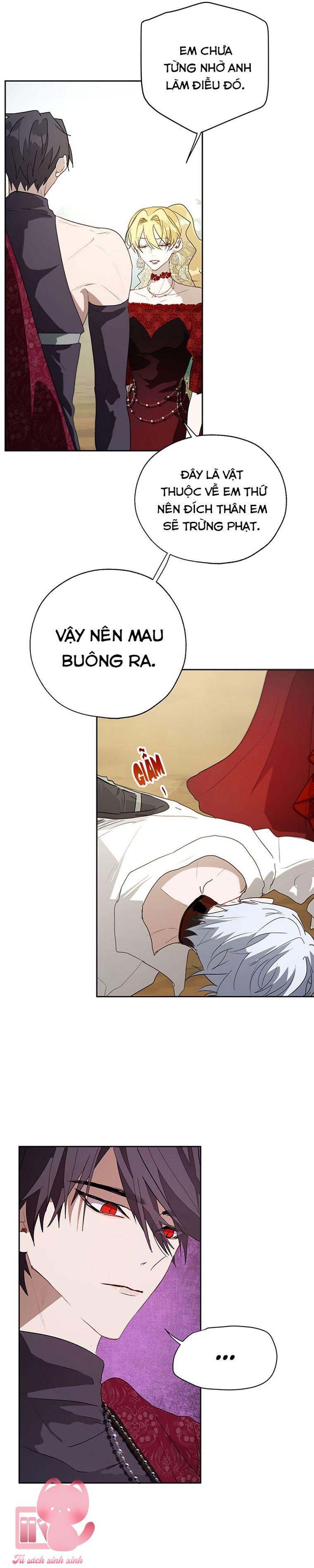 (Bản cũ) Roxana - Chap 17 - Trang 12