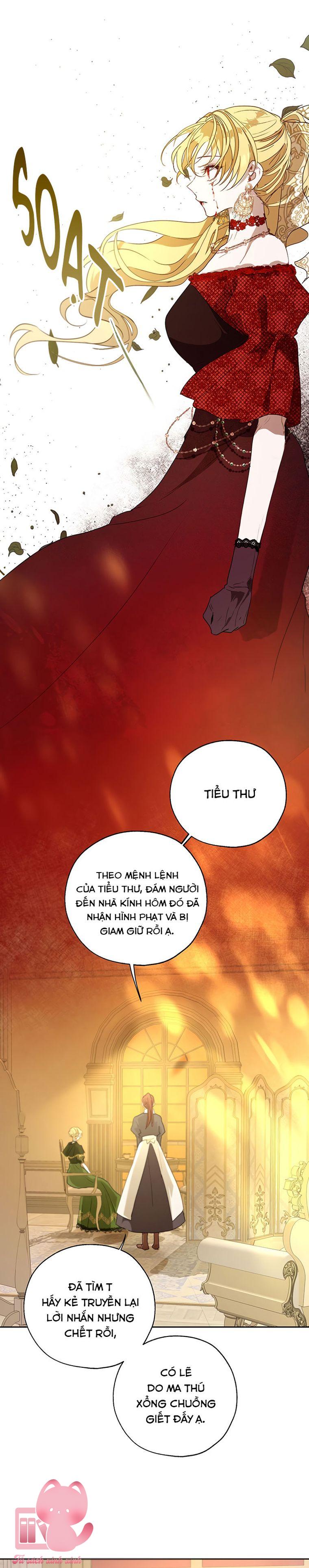(Bản cũ) Roxana - Chap 17 - Trang 15