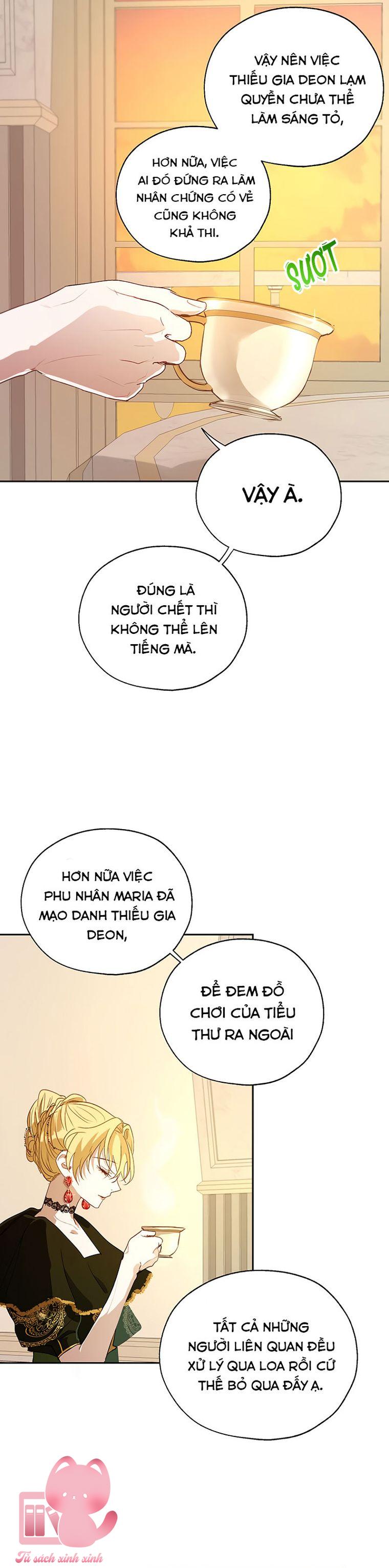 (Bản cũ) Roxana - Chap 17 - Trang 16
