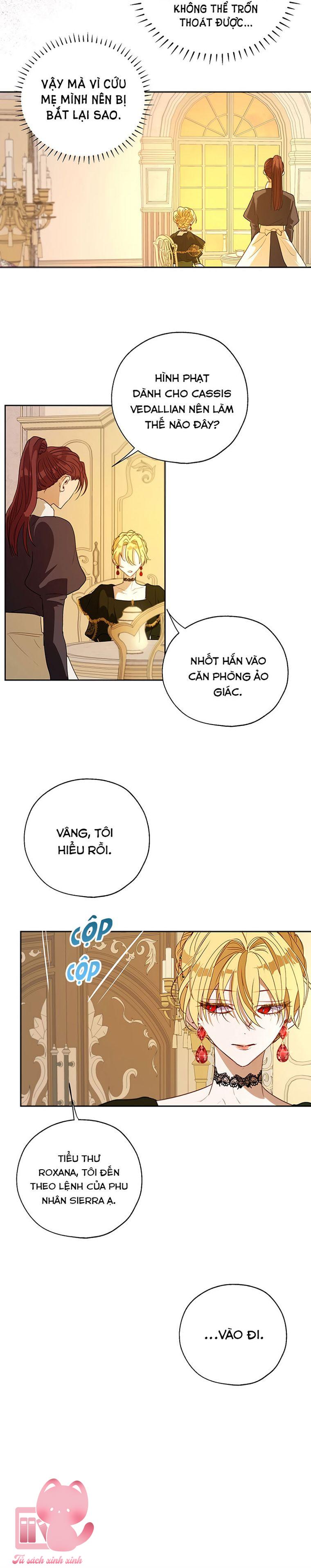 (Bản cũ) Roxana - Chap 17 - Trang 18