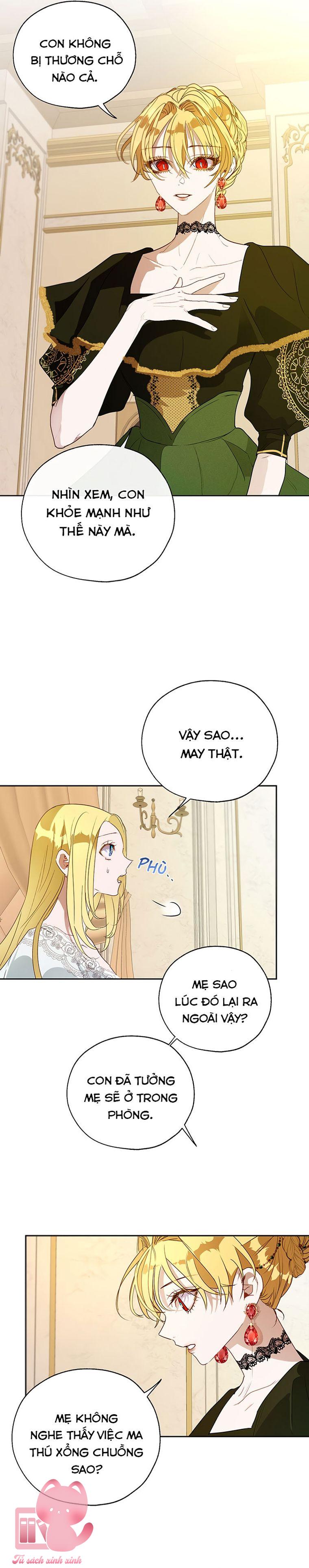 (Bản cũ) Roxana - Chap 17 - Trang 21