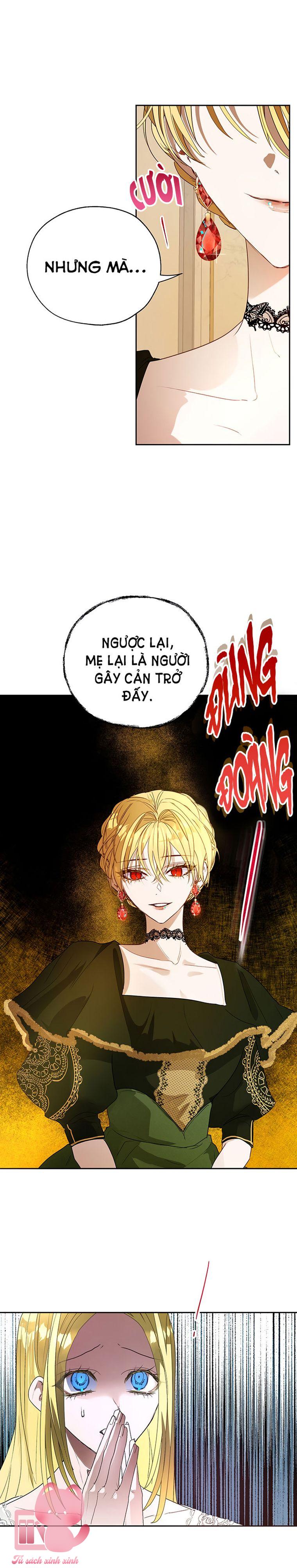 (Bản cũ) Roxana - Chap 17 - Trang 23