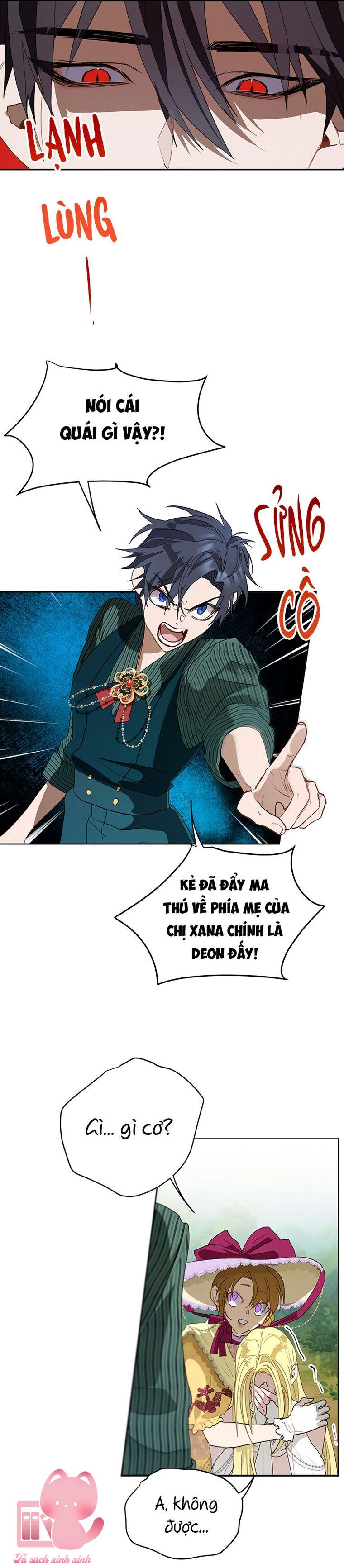 (Bản cũ) Roxana - Chap 17 - Trang 8
