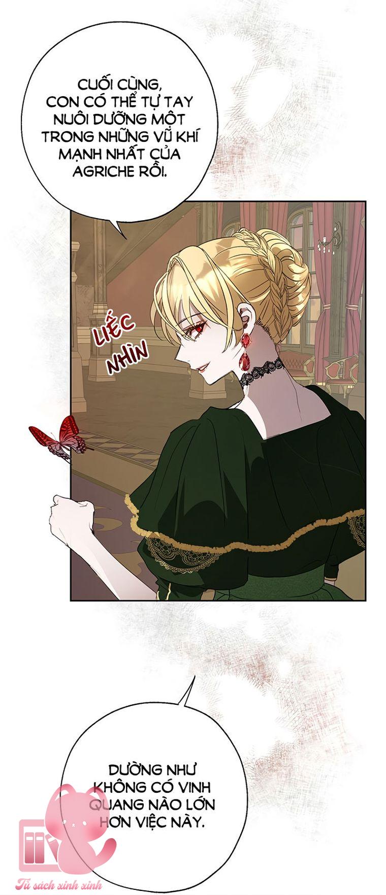 (Bản cũ) Roxana - Chap 18 - Trang 11