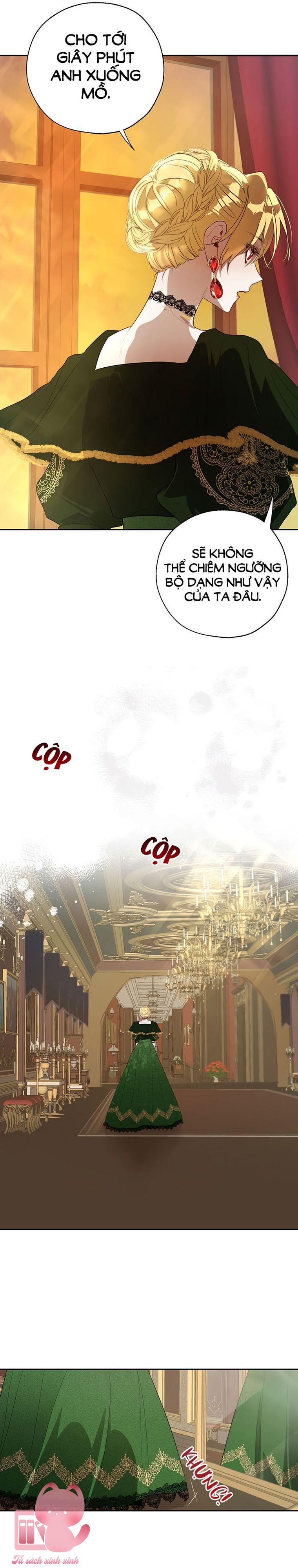 (Bản cũ) Roxana - Chap 18 - Trang 16