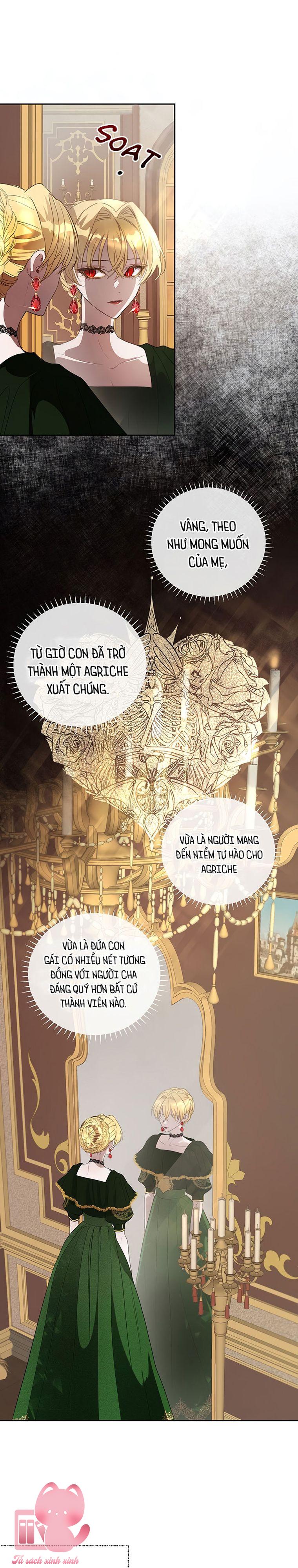(Bản cũ) Roxana - Chap 18 - Trang 17