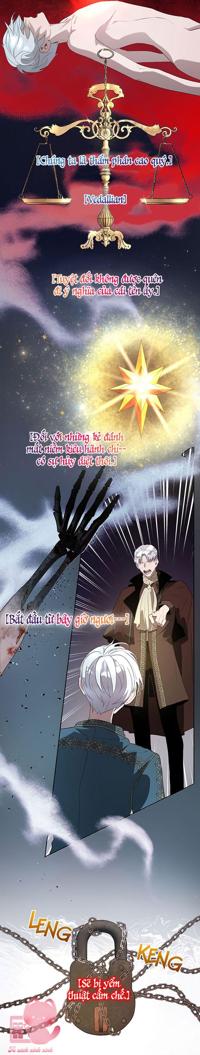 (Bản cũ) Roxana - Chap 18 - Trang 20