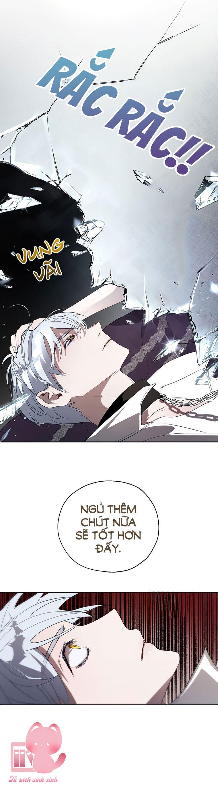 (Bản cũ) Roxana - Chap 18 - Trang 21