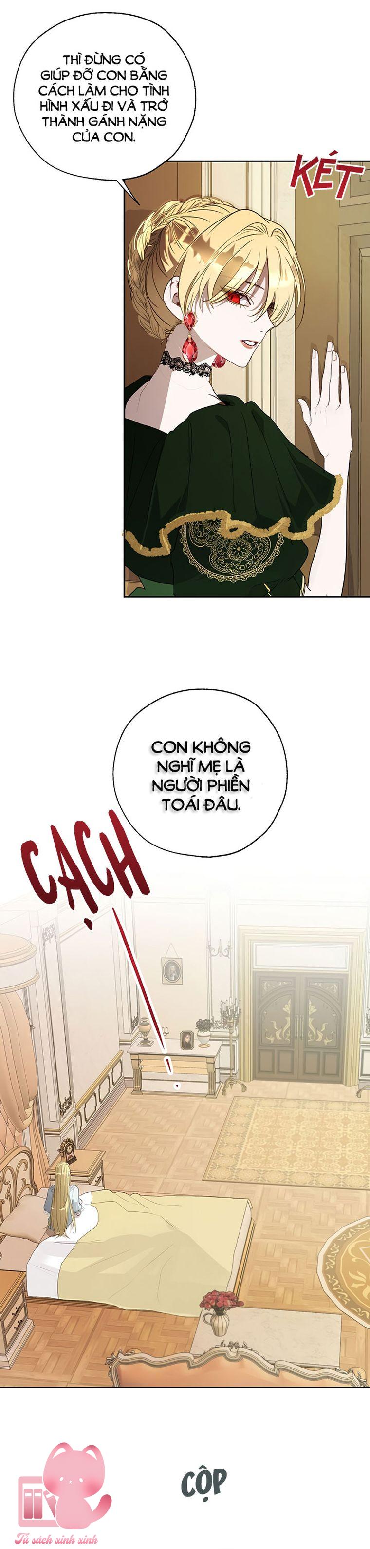 (Bản cũ) Roxana - Chap 18 - Trang 5