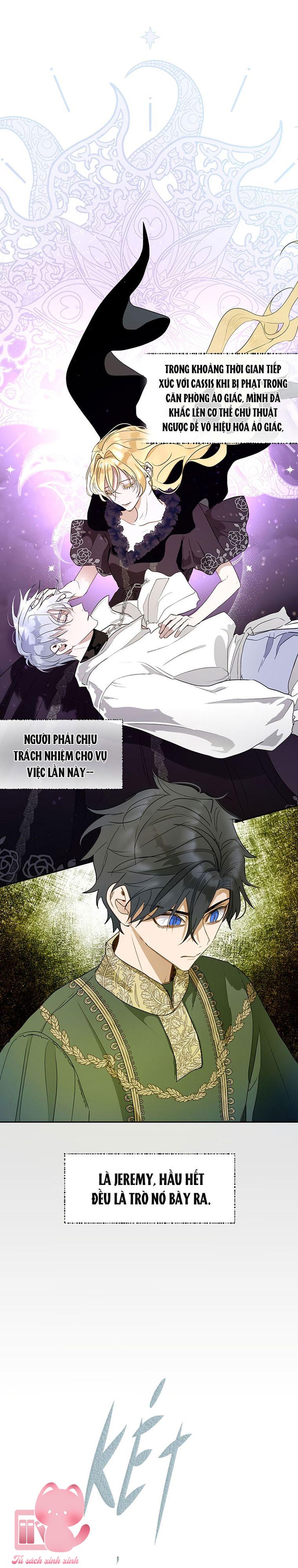 (Bản cũ) Roxana - Chap 19 - Trang 2