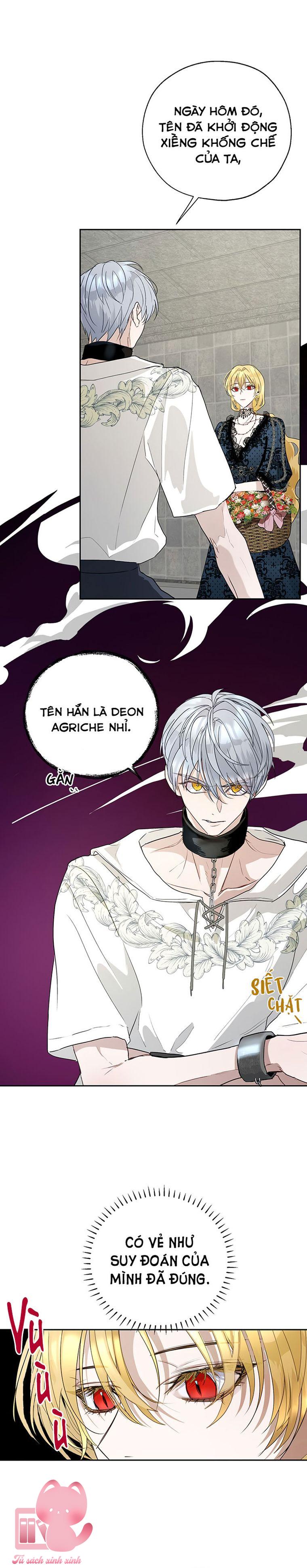 (Bản cũ) Roxana - Chap 19 - Trang 14