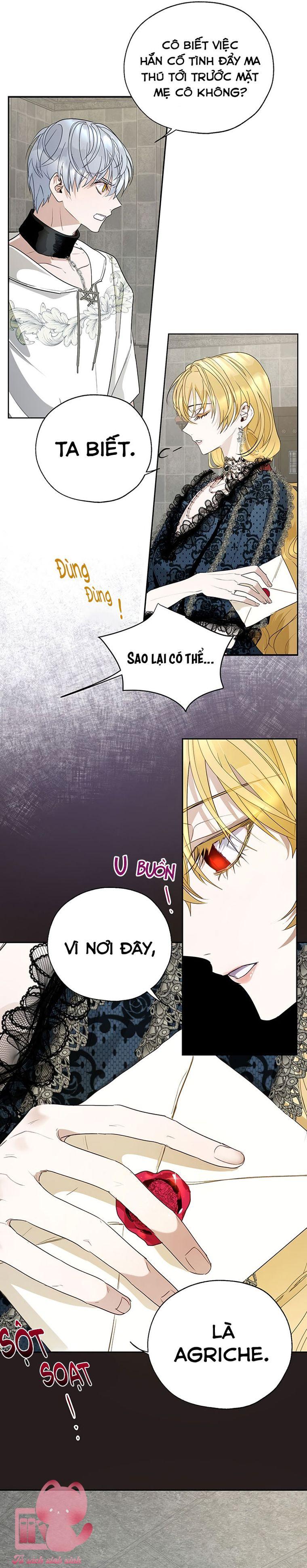 (Bản cũ) Roxana - Chap 19 - Trang 15