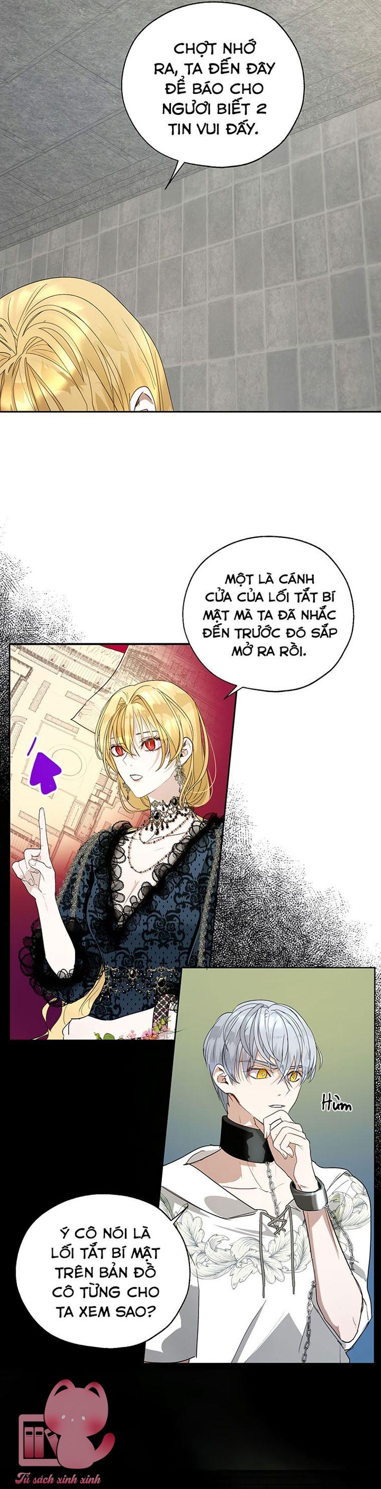 (Bản cũ) Roxana - Chap 19 - Trang 16