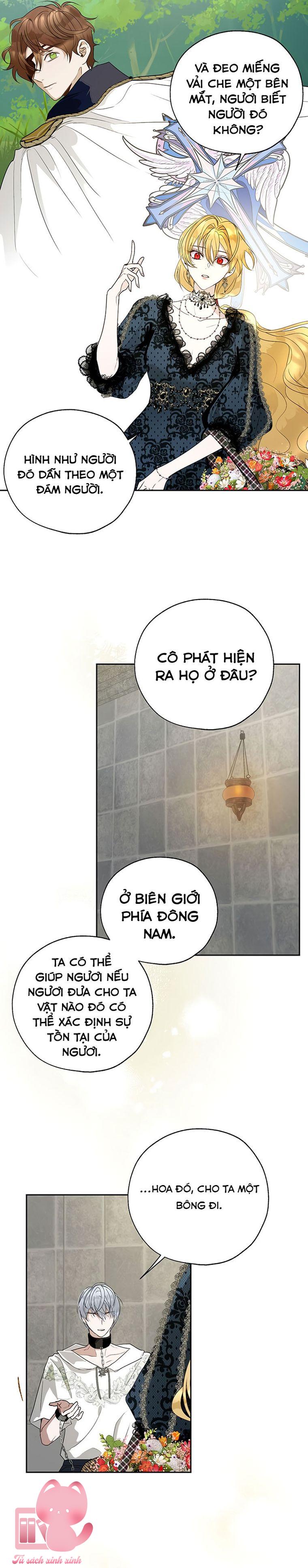 (Bản cũ) Roxana - Chap 19 - Trang 18