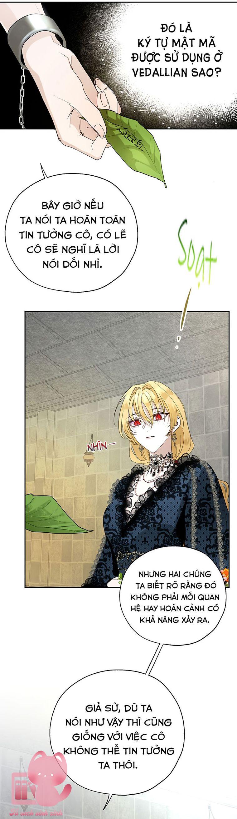 (Bản cũ) Roxana - Chap 19 - Trang 20
