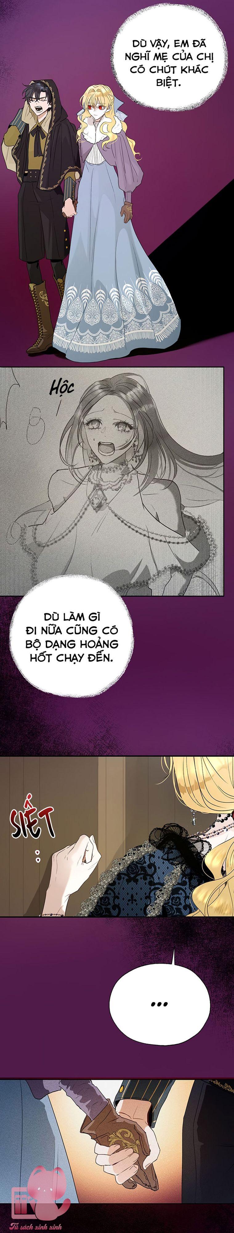 (Bản cũ) Roxana - Chap 19 - Trang 4