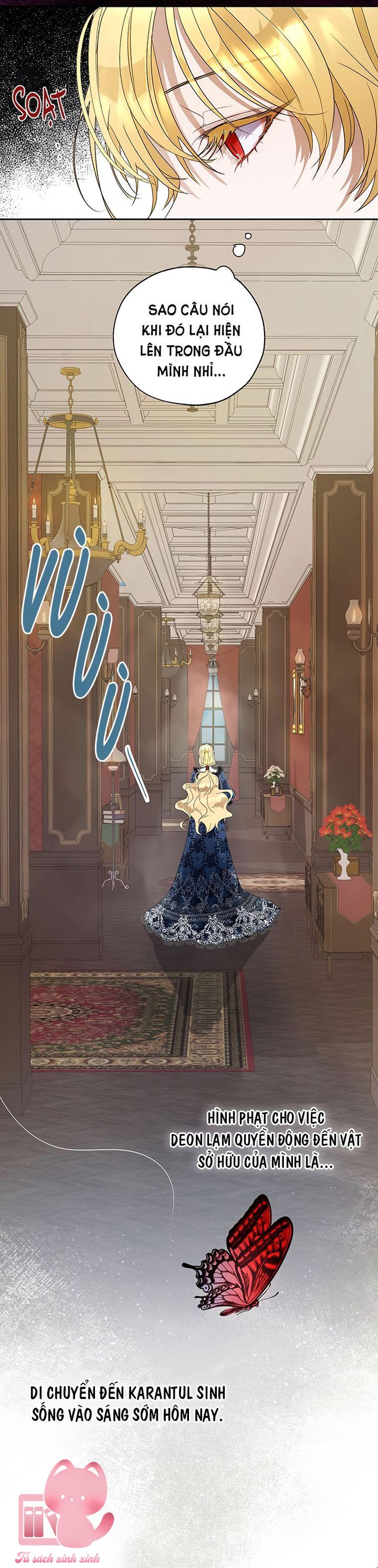 (Bản cũ) Roxana - Chap 19 - Trang 5