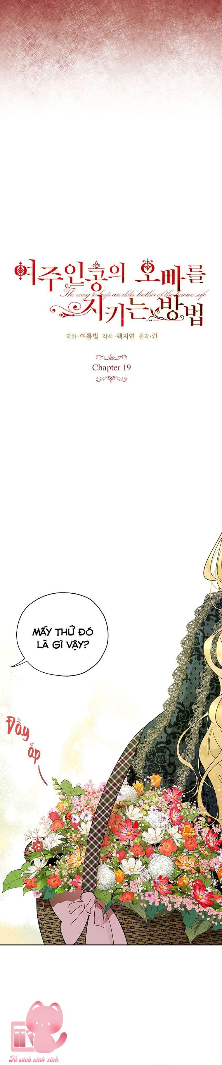 (Bản cũ) Roxana - Chap 19 - Trang 8