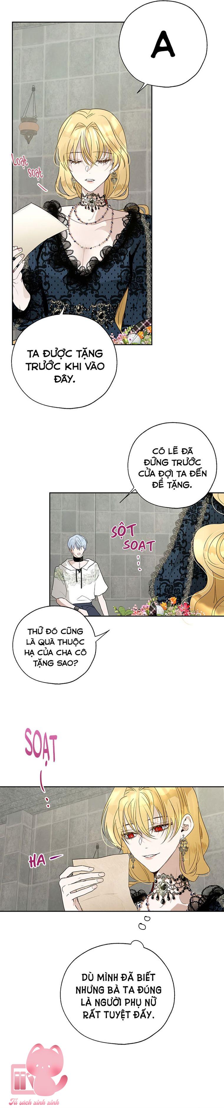 (Bản cũ) Roxana - Chap 19 - Trang 9