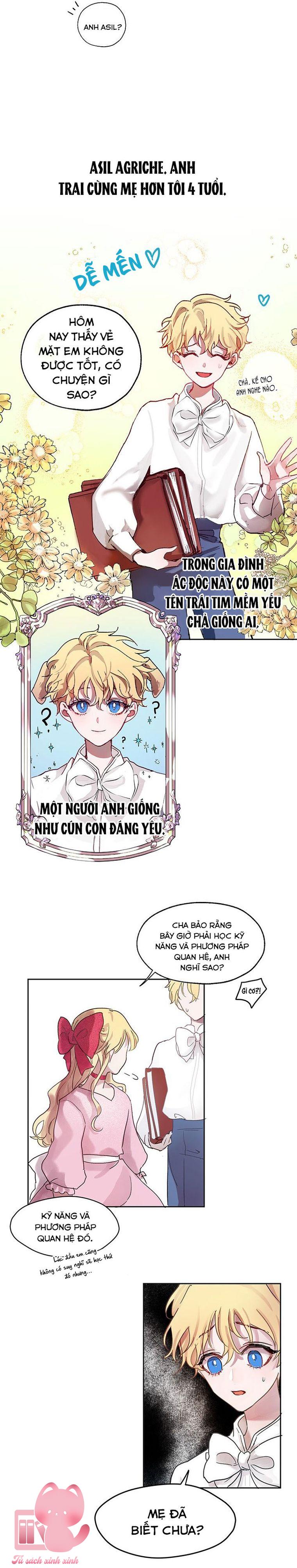 (Bản cũ) Roxana - Chap 2 - Trang 14