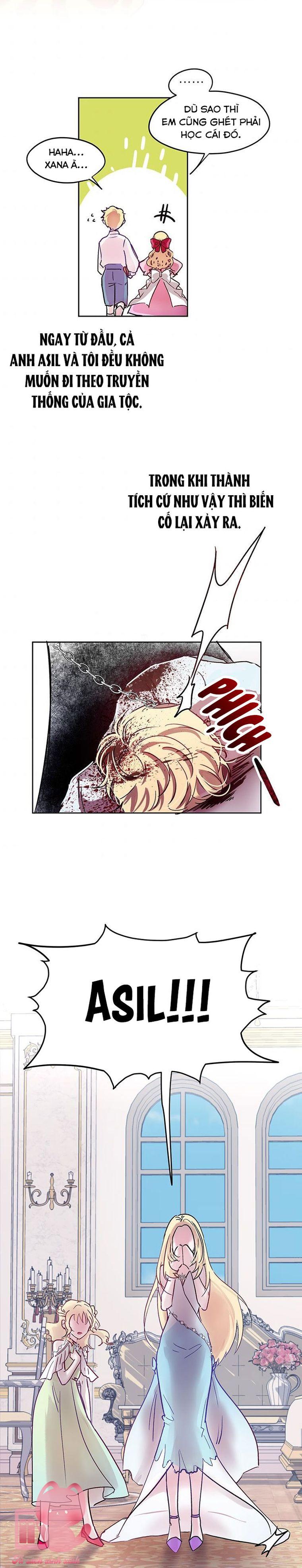 (Bản cũ) Roxana - Chap 2 - Trang 16