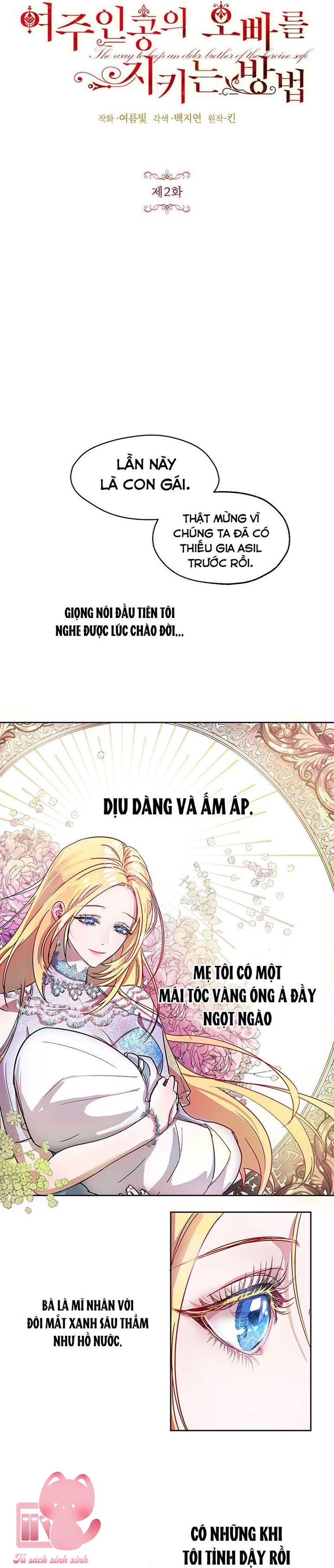 (Bản cũ) Roxana - Chap 2 - Trang 5