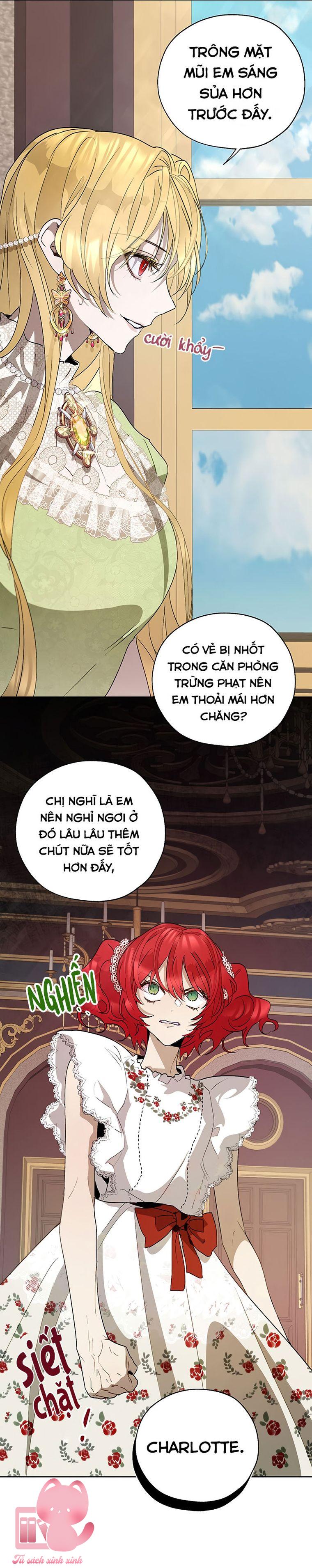 (Bản cũ) Roxana - Chap 20 - Trang 13