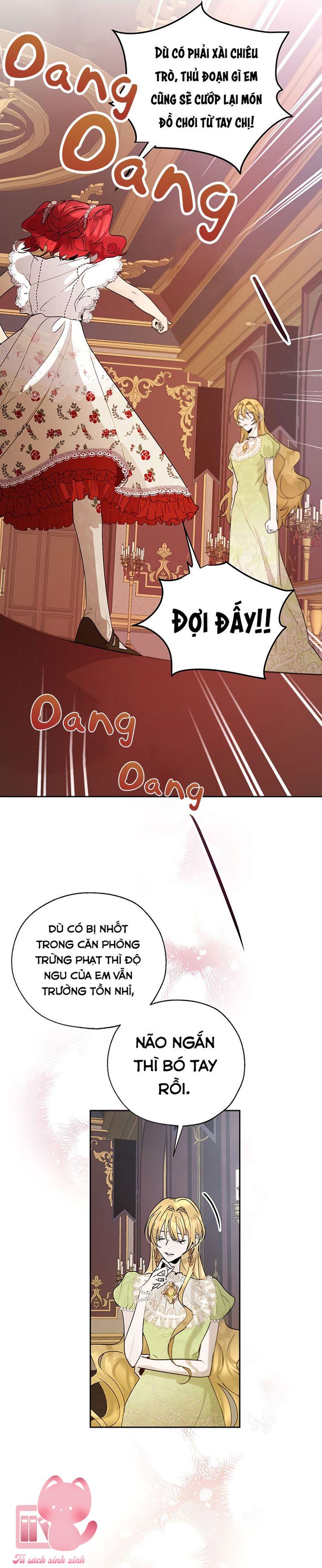 (Bản cũ) Roxana - Chap 20 - Trang 17