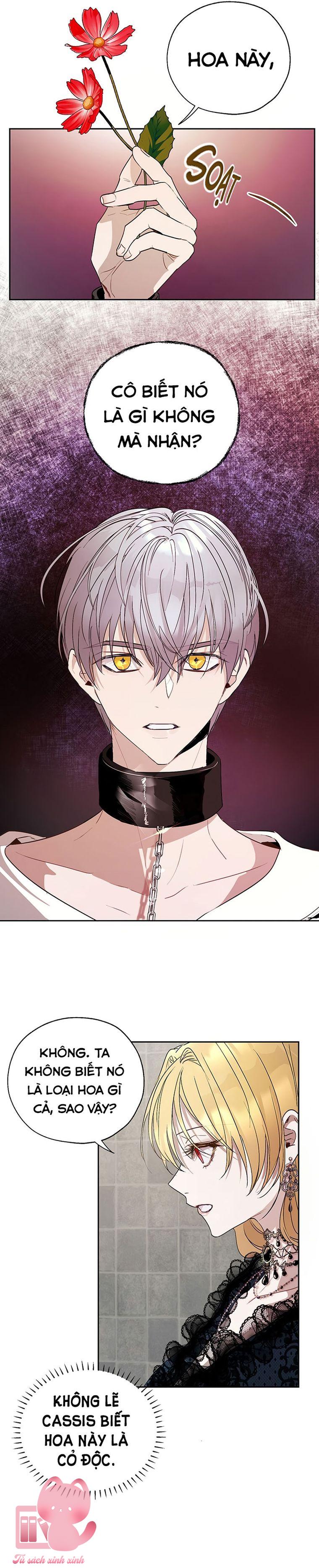 (Bản cũ) Roxana - Chap 20 - Trang 3