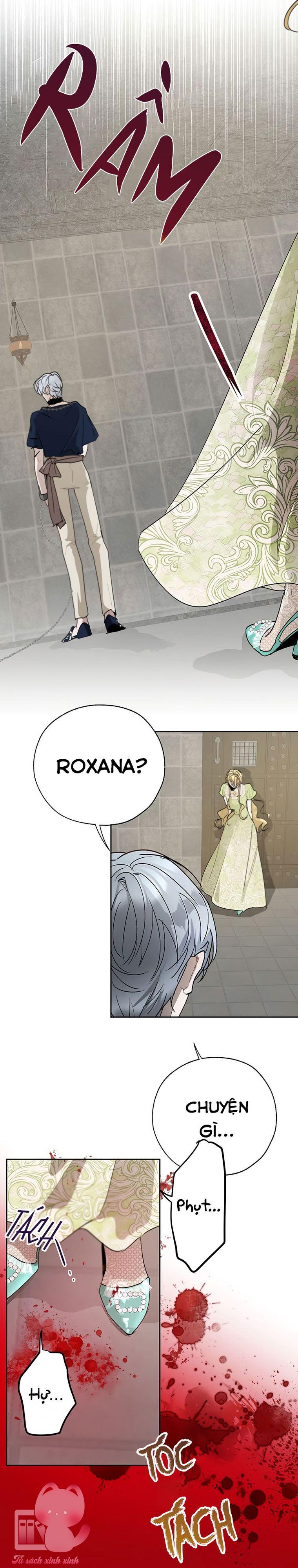 (Bản cũ) Roxana - Chap 20 - Trang 25