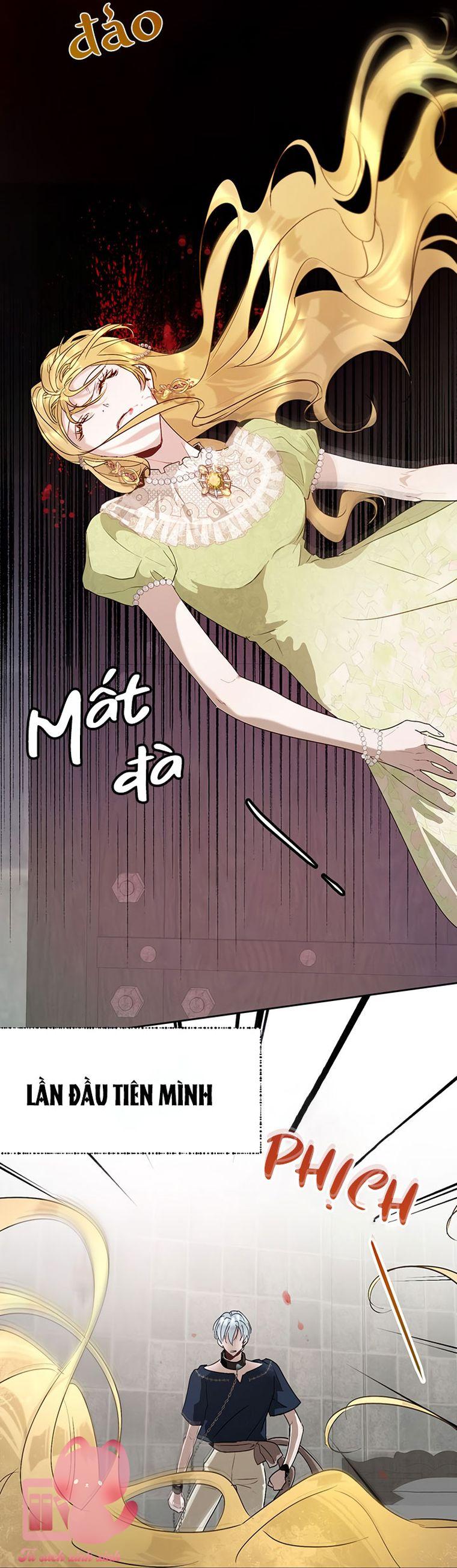 (Bản cũ) Roxana - Chap 20 - Trang 27