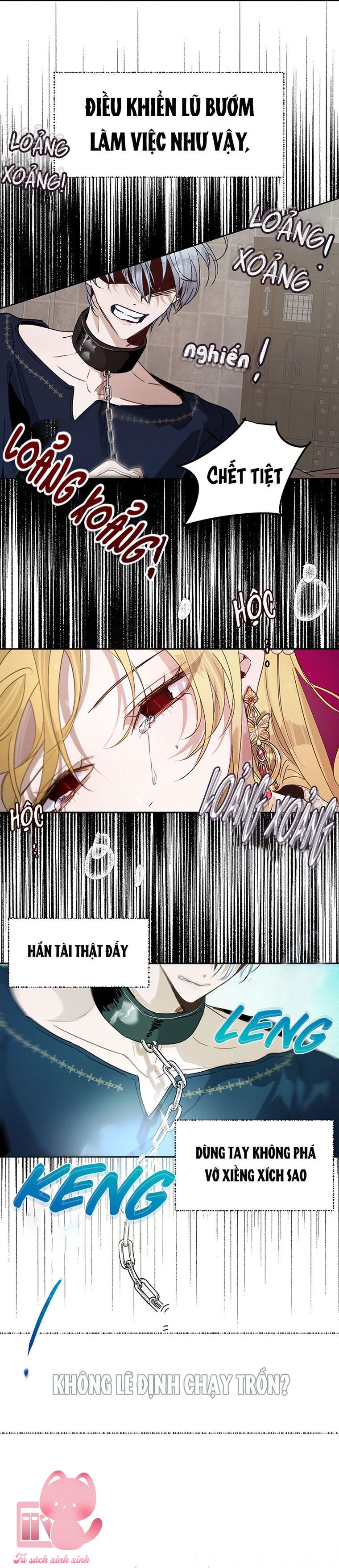 (Bản cũ) Roxana - Chap 20 - Trang 28