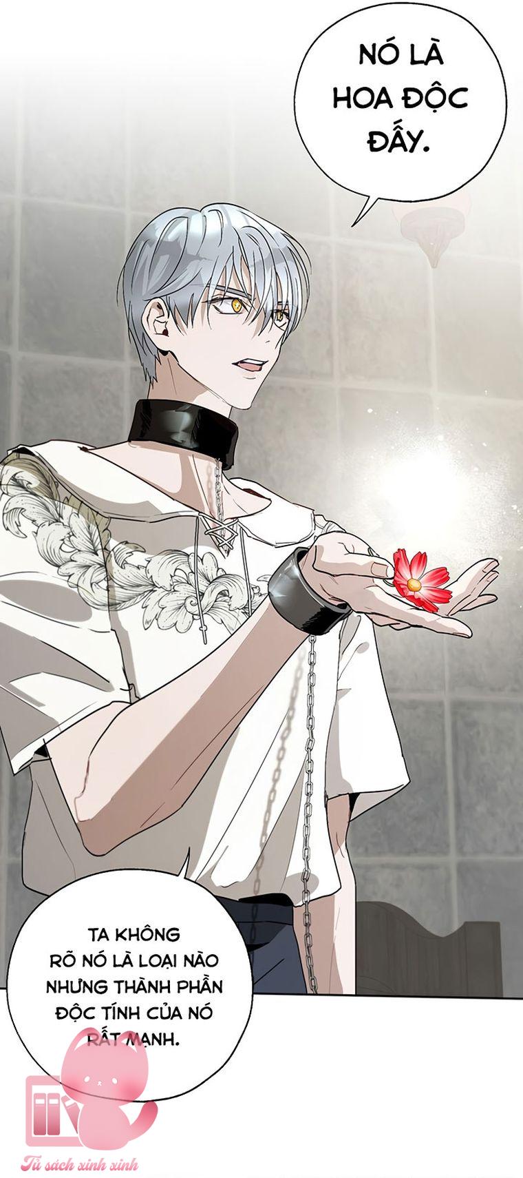 (Bản cũ) Roxana - Chap 20 - Trang 4