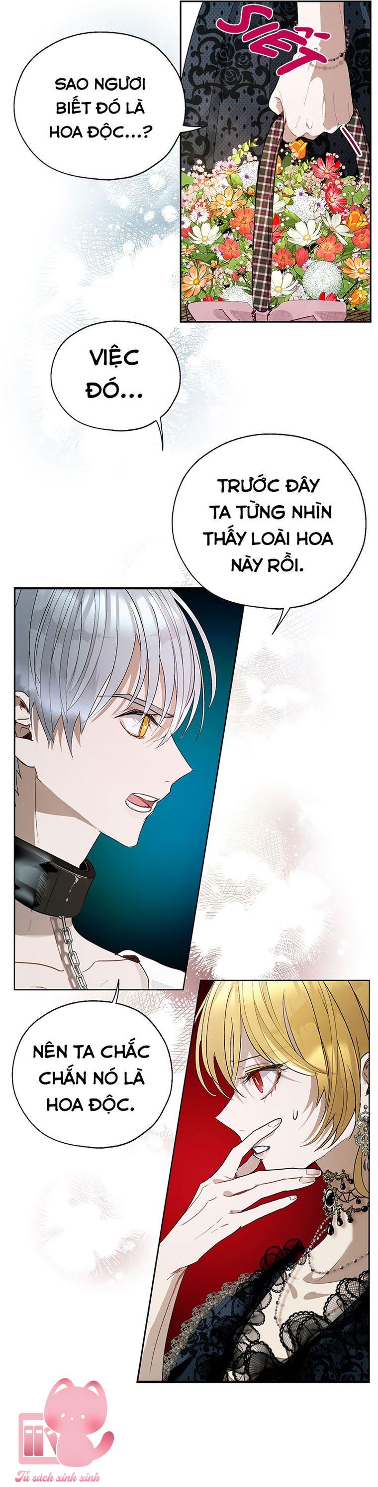 (Bản cũ) Roxana - Chap 20 - Trang 5