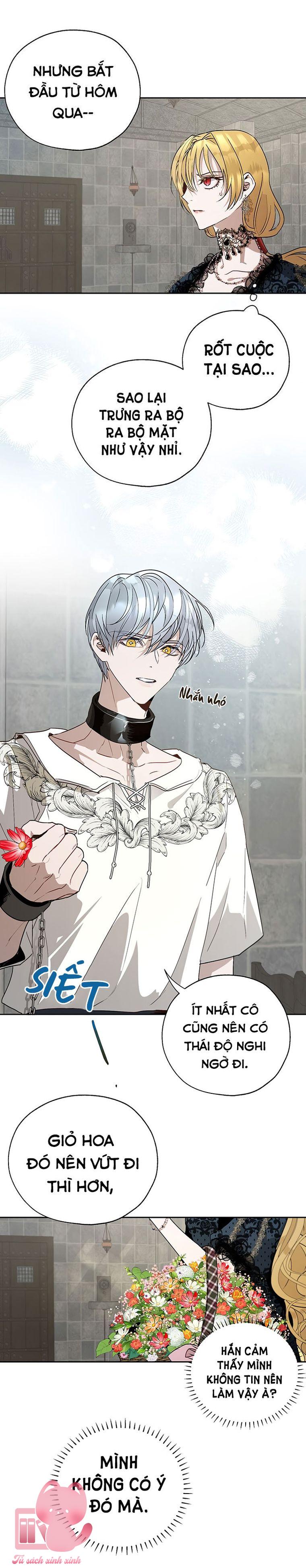 (Bản cũ) Roxana - Chap 20 - Trang 7